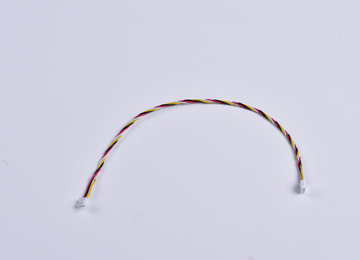 內(nèi)部連接線ZH1.5 連接器